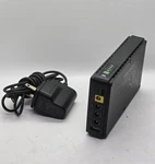 Shanqiu FX5-12 Mini Ups Battery Backup 10000MAH 12V 9V 5V-2A Output 30W. Fixed Price $27.99.