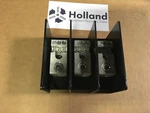 Ferraz Shawmut Power Distribution Block, MPDB67663, 1000V 3-PHASE 250A, KP-171. Fixed Price $120.00.