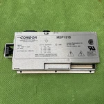 Condor MSP1515 Power Supply 100 240 V 3.0 Tested Works As It Should. Fixed Price $59.25.