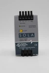 Emerson Sola Sdp 5-5-100 Power Supply. Fixed Price $65.00.
