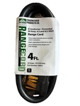 Engineered Products Range Cord 40010 4FT Conductor 50AMP 125/250V. Fixed Price $19.95.