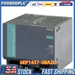New Siemens Sitop PSU300B Power Supply. Fixed Price $692.68.