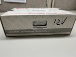 Mean Well RS-75-12 12VDC 6.2A Single Output Frame Power Supply. Fixed Price $15.00.