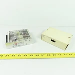 Mean Well S-40-15 Power Supply 100-240VAC Input 15V Output. Fixed Price $29.24.