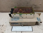 Nos Cosel Power Supply R150U-5 R/RR150 5V 30A Ac 100-120V. Fixed Price $82.00.