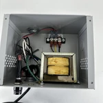 Altronix T2428100C Transformer 24VAC / 28VAC Enclosure. Fixed Price $55.10.