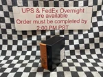 Ifm DN1031, Power Supply 24V, Current Rating 2.5A, Shipsameday #1173E2. Fixed Price $387.15.