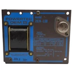 Powertec 2B24-1.0B Oem Ii D.c. Supply, 115/230VAC In, 18-25.2VDC 1A Out. Fixed Price $40.00.