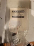 R8407A-1009 New Honeywell Remote Accessory Relay. Fixed Price $29.99.