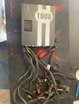 Antec Truepower Quattro TPQ-1000 1000W ATX12V/EPS12V Modular Supply Unit. Fixed Price $40.00.