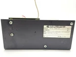 Elpac Bfs 100-24 Power Supply 25.5VDC 3.5A. Fixed Price $26.09.