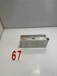 Mean Well S-150-24 Power Supply 24V 6.5A 150W Switching Industrial Unit. Fixed Price $25.00.