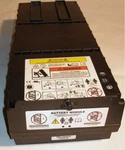 Liebert Nfinity 200544G2 Battery Module, Nbattmod, Ready For New Batteries. Fixed Price $250.00.