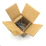 New Deltron W109B Power Supply, Input: 100/120/220/230/240VAC, Output: 15V, 3A. Fixed Price $50.00.