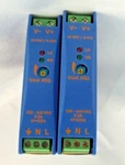 Lot Of Chinfa DRA10-24A Din Mount Power Supply 100-240VAC , 24VDC 10W Usa. Fixed Price $25.00.