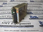 Lot Of (5) Cosel Dc Power Supply K25AU-24 W/warranty. Fixed Price $37.00.