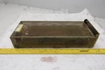 Fanuc A06B-6050-H053 Cr 250 8OHMK Discharge Unit Resister. Fixed Price $5.57.