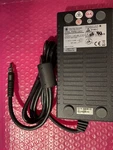 PP16: Genuine Protek Power PMP60-12-B12 Ac/dc Adapter. Fixed Price $34.99.