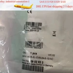 1PC New Phoenix 2902822 Mini MCR-SL-CVS-24-5-10-NC Isolator. Fixed Price $320.00.