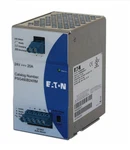 Eaton PSG480B24RM Buffer Module Power Supply 24VDC 20A - Nib. Fixed Price $99.99.