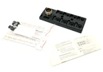 Balluff BPI008T Junction Block M12 5-PIN M23 19-PIN 8M4A5P-2K-B0-SM6LT. Fixed Price $174.99.