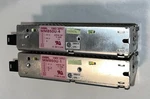 2X Cosel MMB50U-4 100-120V 47-440HZ 1.2A. Fixed Price $33.80.