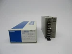 Omron S82H-3524 200-240V Nsmp. Fixed Price $228.00.