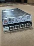 Mean Well QP-200D Power Supply New In The Box Quad Output 5, 12, 24, And -12 Dc. Fixed Price $95.00.