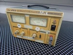Csi / Speco PSV-5 Dc Power Supply M3280. Fixed Price $60.00.
