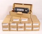 (lot Of 13) High Perfection Tech LP1090-24-TT-170 24VDC Power Supply. Fixed Price $214.47.