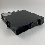 Apc SMX1500RM2UCNC Battery Backup Ups W/ AP9641 No Caddy Faceplate. Fixed Price $169.95.