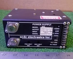 Used Acdc Electronics 12D1.5-1-2-30 Power Supply ***make Offer***. Fixed Price $33.99.