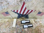Abb Battery Pack Vtd 70 7.2V-4AH 200 Ma 4944026-004 Each 1. Fixed Price $99.99.