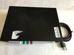 Lambda ,dc Power Supply With LND-W-152-40372,SB. Fixed Price $495.00.