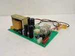 183560 Old-stock; Houston Automation C2544 Power Supply & Hv 120VAC. Fixed Price $34.90.