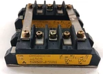 Mitsubishi QM50DX-H Insulated Gate Bipolar Transister Module 465C5 Lot Of 2. Fixed Price $15.00.