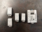 New Allen Bradley 700-AR1, 700-AR2, 700-ADR, 700-HT3 Lot Sale. Fixed Price $50.00.