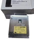 Teledyne 590613 Kgcomp SPN15-12S Ac/dc Converter 12V 15W New. Fixed Price $24.99.