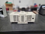 Sola 63-23-210-C8 Kva Transformer 380 Pri. Volts, 120/240 Sec. Parts. Fixed Price $736.00.