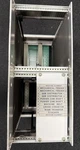 Emco Reliance Electric Ps 59-26499 Power Supply Card Rack. Fixed Price $149.99.