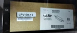 Contech Lighting Dimmable Led Voltage Driver Dc 60W TLP12VHW60-ENC. Cond New. Fixed Price $40.00.