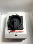 Siemens 3LD2064-0TB51-0US2 Sentron Switch Disconnector Pole 16A23A 400V Nnb. Fixed Price $624.99.