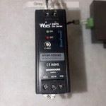 1PCS New Fit For Wyes Power Supply WYSP-50S24D Moxa EDS-205. Fixed Price $164.32.