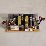 Tamura CPS100-5 Power Supply Input: Dc 250V 0.64A Output: 5V 20A 4874-11 Z. Fixed Price $104.56.