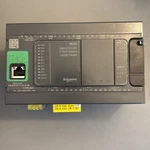 Schneider TM241CEC24T Logic Controller Modicon Io Ethernet Can Master. Fixed Price $174.99.
