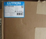 Lutron QSPS-10PNL-NPM Sivoia Configurable Smart Panel New Plz Read Desc. Fixed Price $899.99.