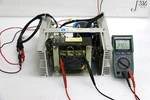 32248 Taiyo Power Supply, 40V, 6A XE180-40-1365. Fixed Price $262.50.