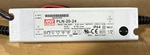 Mean Well PLN-20-24 Led Switching Power Supply Volt 5V 0,8 19,2 IP64. Fixed Price $10.00.