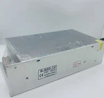 Alitove 12V Power Supply 50A 600W Switch Mode Smps Ac/dc Adapter. Fixed Price $40.00.