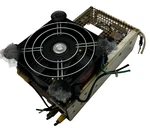 Deltron V120C30 Single Output Switcher Power Supply W/muffin-xl Comair 8A. Fixed Price $85.33.